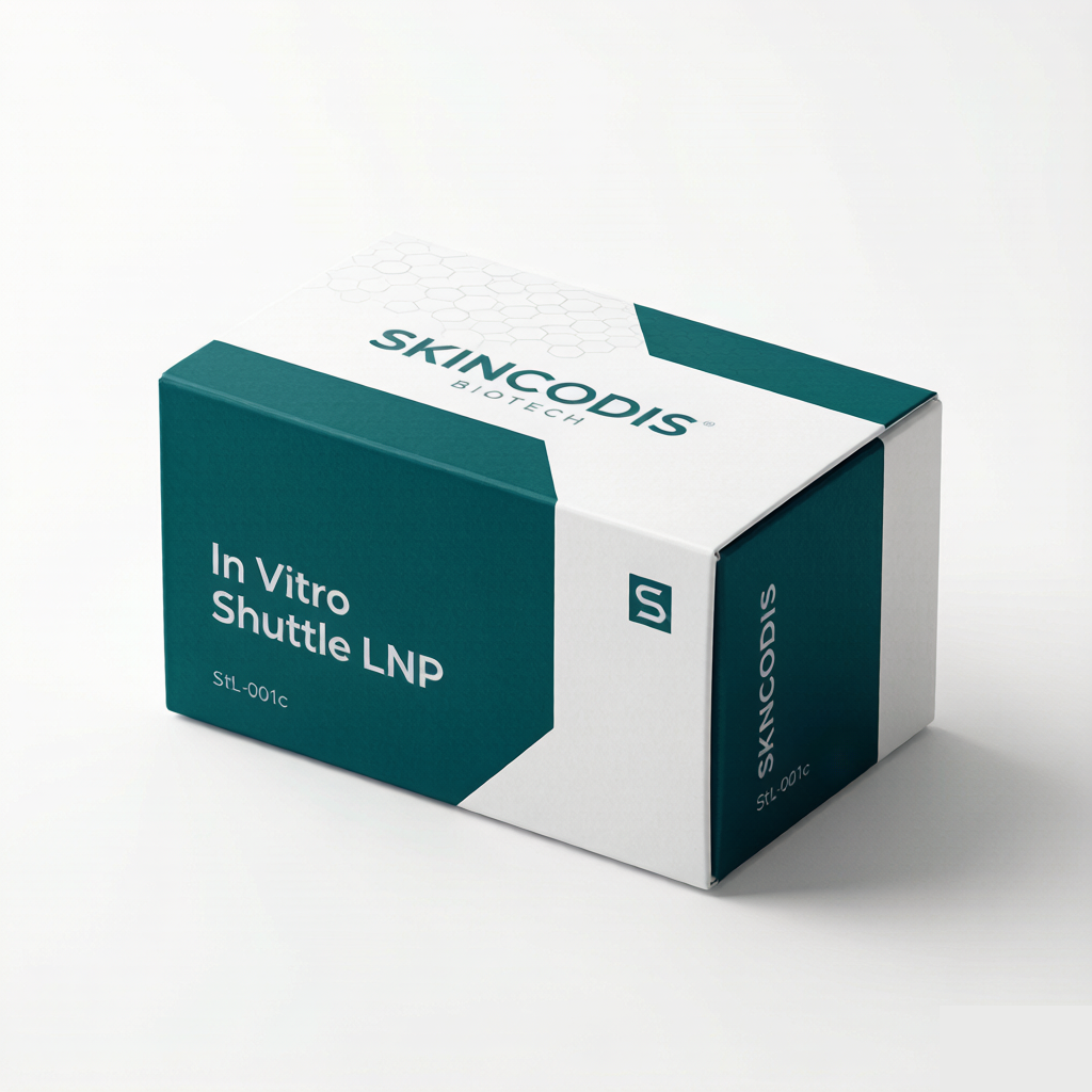 In Vitro Shuttle LNP 贴壁细胞转染试剂盒
